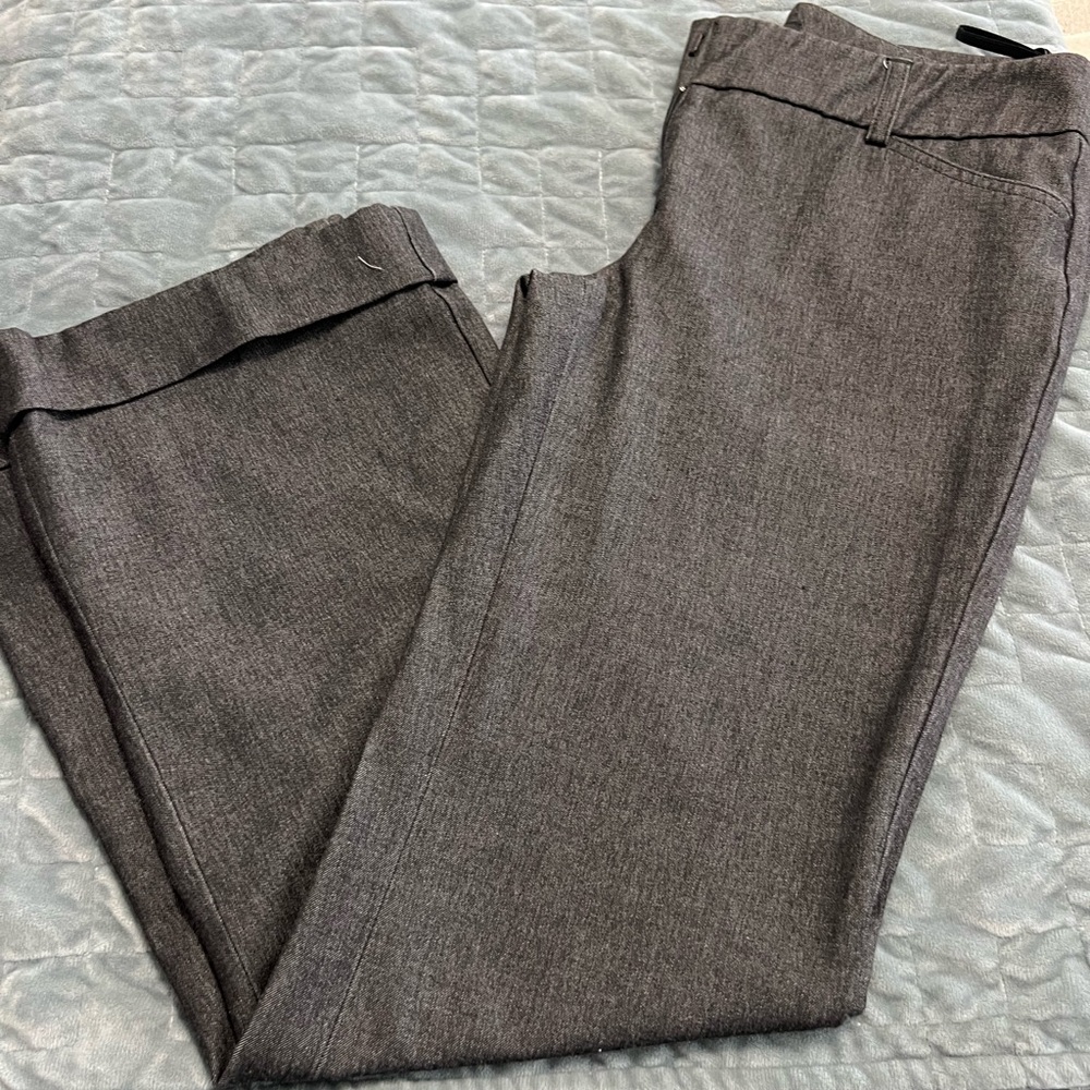 Black pants
